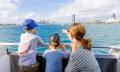 5 Day Multi Park Pass + Hopo Return Sea World Cruise Thumbnail 5