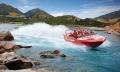 Jet Boating in Waiau Gorge Thumbnail 4