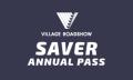 Village Roadshow Saver Annual Pass Thumbnail 1