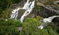 Skyrail Kuranda to Barron Falls Loop &amp; One Way Kuranda Scenic Railway Thumbnail 6