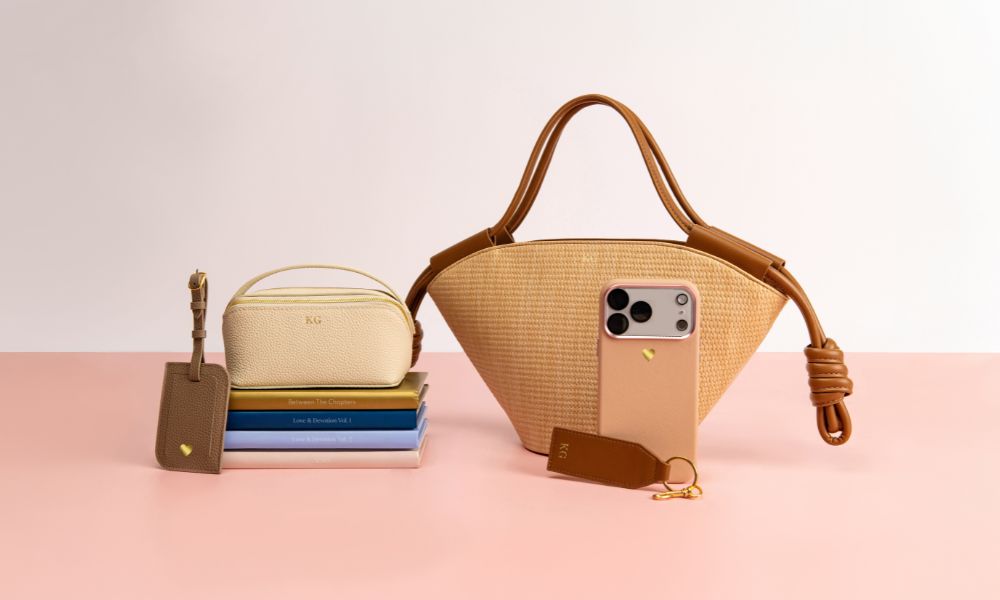 The Daily Edited Gallery Banner 2