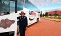 Alice Springs to Ayers Rock Transfer Thumbnail 4