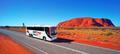 Alice Springs to Ayers Rock Transfer Thumbnail 1