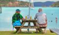 Explore Discover the Bay with Island Lunch Thumbnail 6