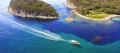 Bruny Island Wilderness Cruise from Adventure Bay Thumbnail 1