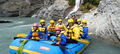 Skippers Canyon Gentle White Water Rafting Thumbnail 2