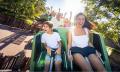 Dreamworld 1-Day Ticket (RACQ Member Offer) Thumbnail 2