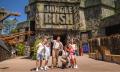 Dreamworld and SkyPoint 2-Day Ticket (RACQ Member Offer) Thumbnail 2