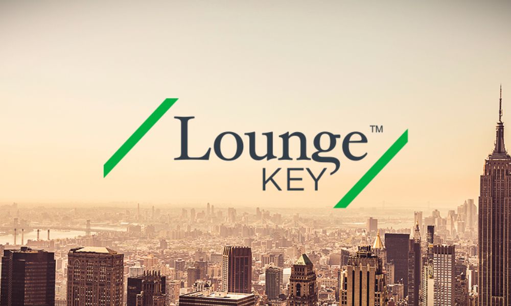 LoungeKey Pass  - Login to view price