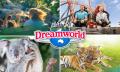 Dreamworld All Worlds Annual Pass Thumbnail 1