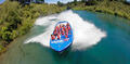 Huka Falls Jet Boat Tour Thumbnail 5