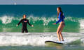 Surfers Paradise Surfing Lessons Thumbnail 1
