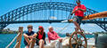 Sydney Harbour Lunch Cruise on a Sydney Tall Ship Thumbnail 3