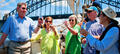 Sydney Harbour Lunch Cruise on a Sydney Tall Ship Thumbnail 4