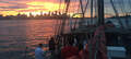 Sydney Harbour Twilight Dinner Tall Ship Cruise Thumbnail 5