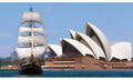 Sydney Harbour Afternoon Tall Ship Sailing Cruise Thumbnail 6