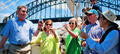 Sydney Harbour Afternoon Tall Ship Sailing Cruise Thumbnail 2