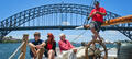 Sydney Harbour Afternoon Tall Ship Sailing Cruise Thumbnail 3