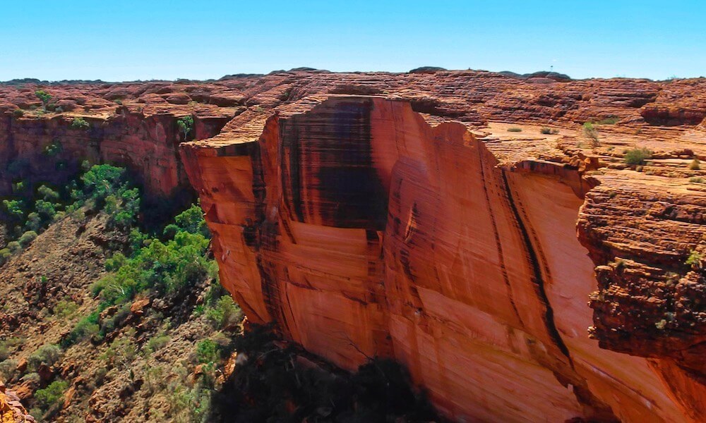 kings canyon tour aat