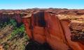 Kings Canyon Full Day Tour from Uluru Thumbnail 4