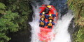 Kaituna River Grade 5 White Water Rafting Thumbnail 1