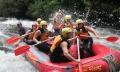 Rangitaiki River Grade 3 to 4 Water Rafting Thumbnail 1