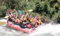 Rangitaiki River Grade 3 to 4 Water Rafting Thumbnail 4
