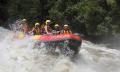 Rangitaiki River Grade 3 to 4 Water Rafting Thumbnail 5