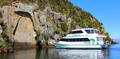 Lake Taupo Scenic Cruise Thumbnail 1