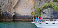 Lake Taupo Scenic Cruise Thumbnail 3