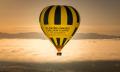Greater Brisbane Hot Air Balloon Flight with Breakfast Thumbnail 1