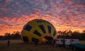 Greater Brisbane Hot Air Balloon Flight with Breakfast Thumbnail 2