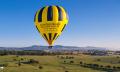 Greater Brisbane Hot Air Balloon Flight with Breakfast Thumbnail 3