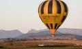 Greater Brisbane Hot Air Balloon Flight with Breakfast Thumbnail 5