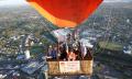 Greater Brisbane Hot Air Balloon Flight with Breakfast Thumbnail 6