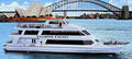 Sydney Harbour Jazz Lunch Cruise Thumbnail 4