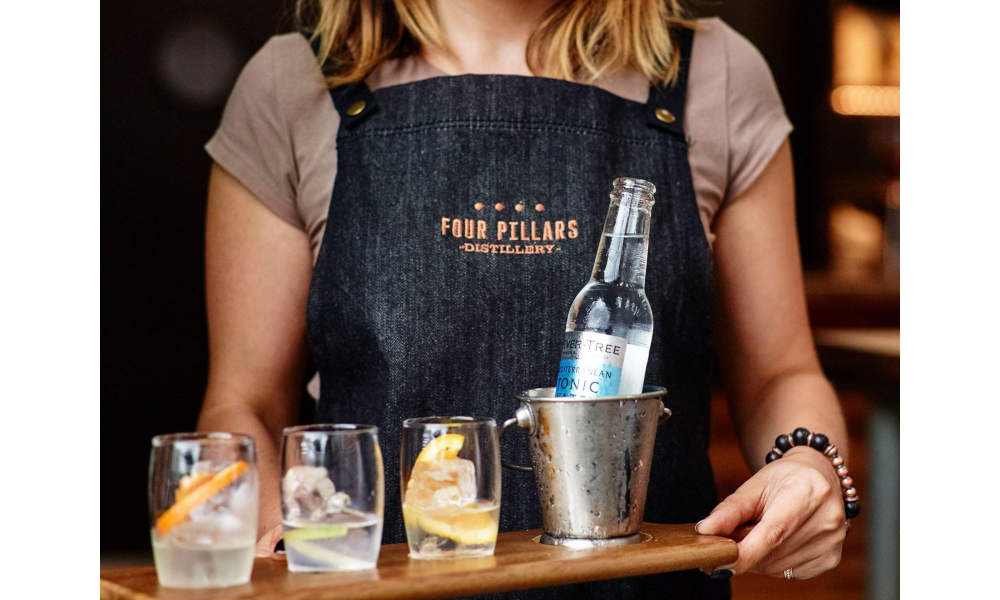 Yarra Valley All-Inclusive Grazing Tour