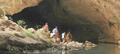 Windjana Gorge and Tunnel Creek Tour Thumbnail 6