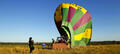 Hunter Valley 1-hour Hot Air Balloon Flight Thumbnail 4