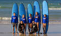 Learn to Surf at Broadbeach Thumbnail 1