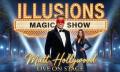 Illusions Magic Show Thumbnail 1