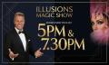 Illusions Magic Show Thumbnail 6