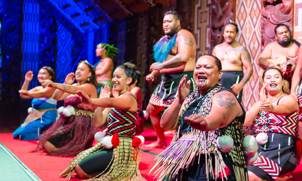 waitangi group
