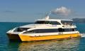 Townsville to Magnetic Island Return Ferry Transfer Thumbnail 4