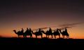 Uluru Sunset Camel Ride Tour Thumbnail 6