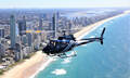 Gold Coast Scenic Helicopter Flights from Sea World Thumbnail 1