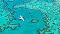 Cairns Great Barrier Reef Scenic Plane Flight Thumbnail 1