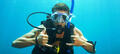 Moreton Island Scuba Diving Thumbnail 2