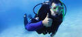 Moreton Island Scuba Diving Thumbnail 4