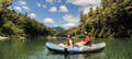 Hobbit Kayaking Tour on Pelorus River Thumbnail 1